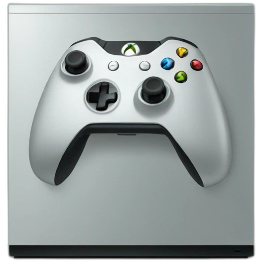 Xbox tv emoji