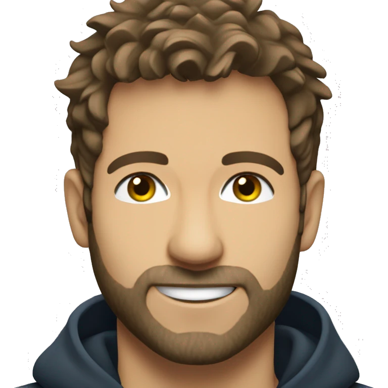 Pablo Alborán singer emoji