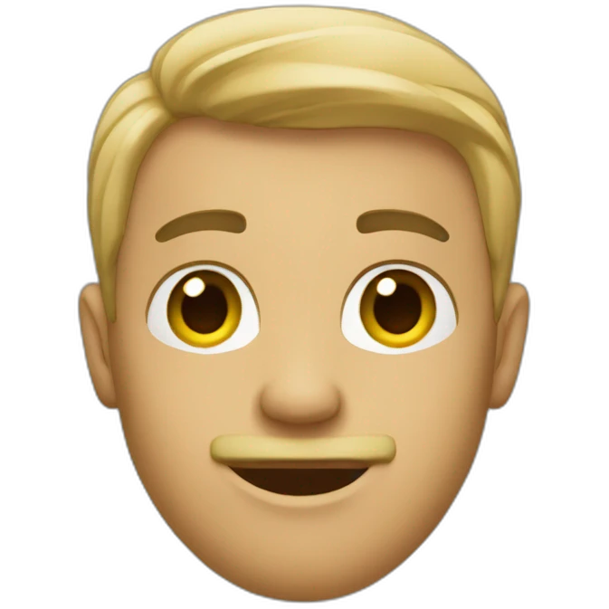 community manager emoji