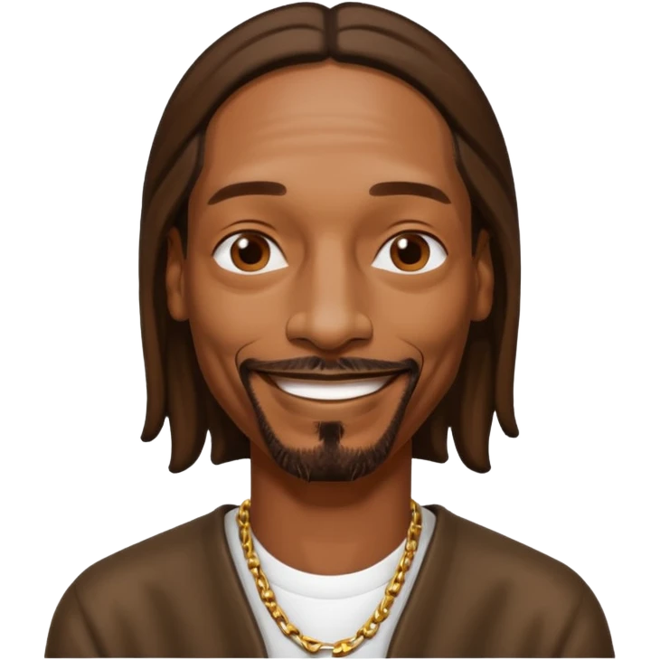 snoop dogg emoji
