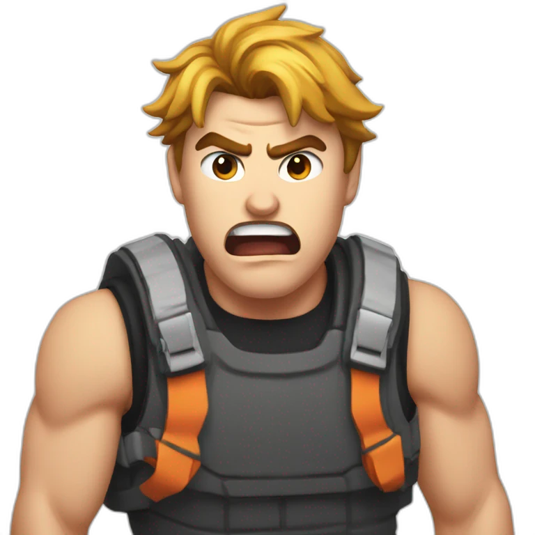 mrbeast angry emoji