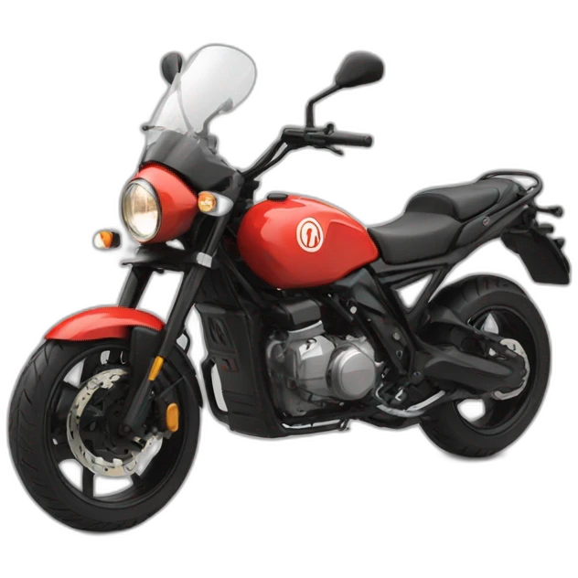 Welling moto emoji