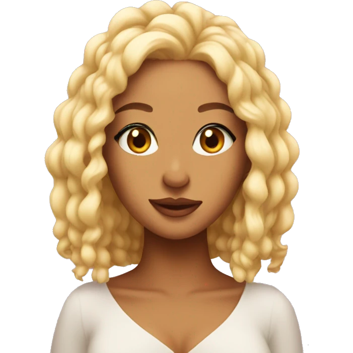 Doja Cat emoji