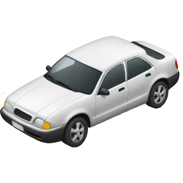 car emoji