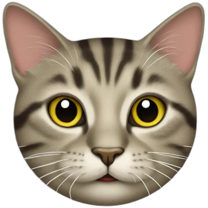 cat nip emoji