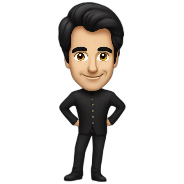 david copperfield emoji