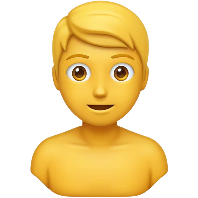 everything you know about me emoji