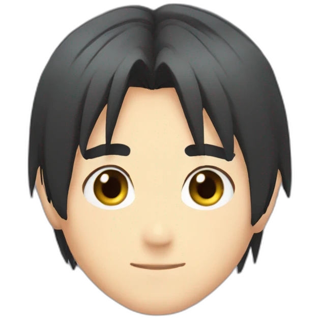 Kirito emoji