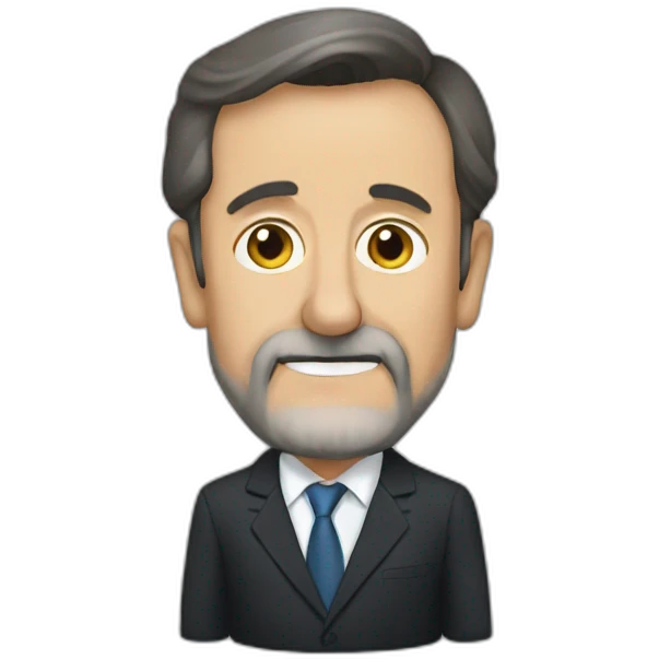 rajoy emoji