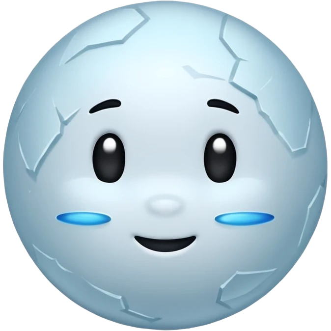 Pluto a planet emoji