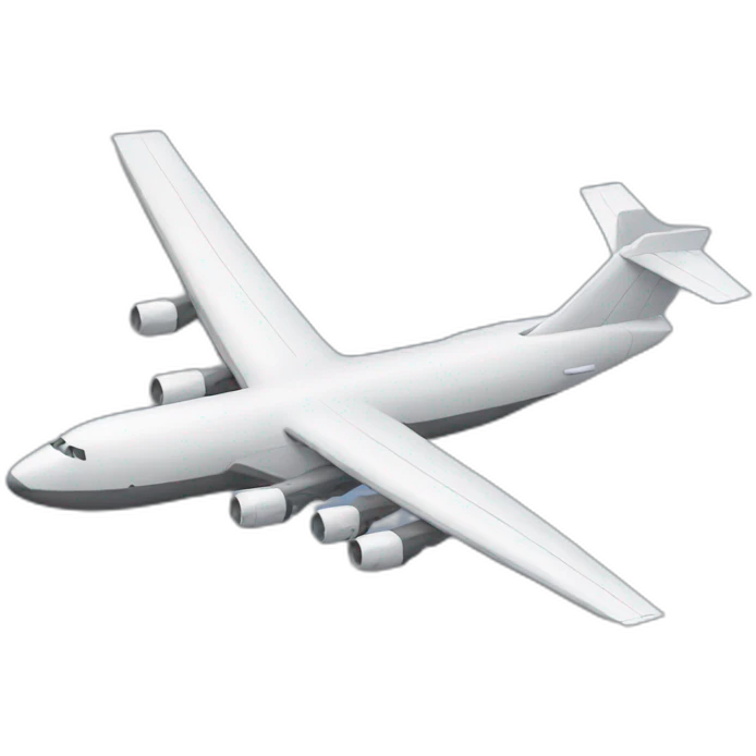 cargo plane emoji