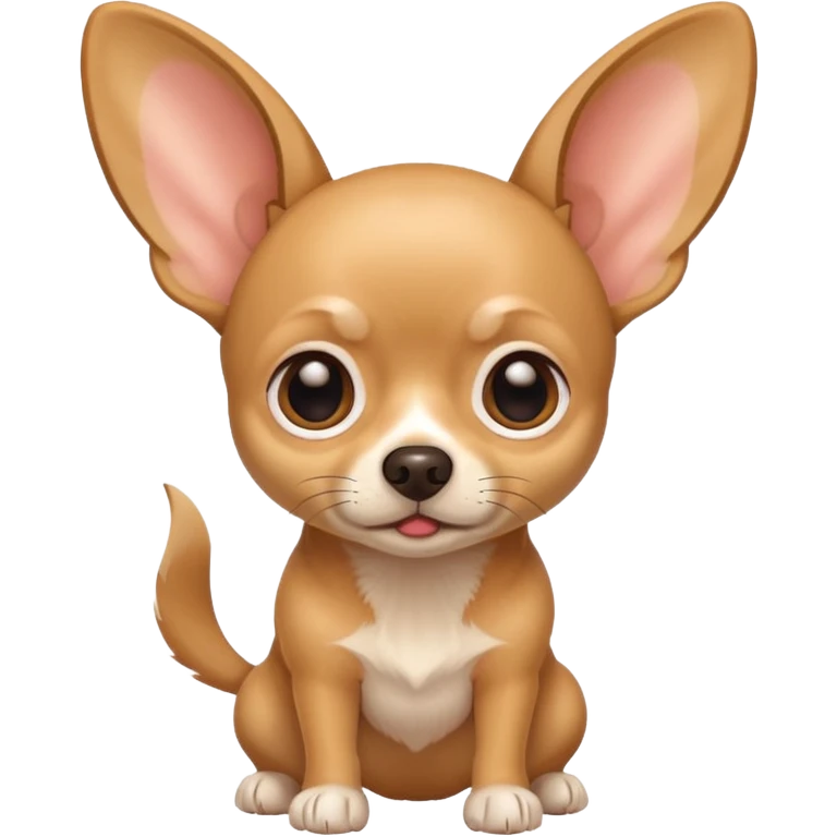 чихуахуа emoji