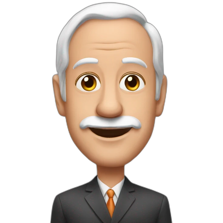 Modi meloni emoji