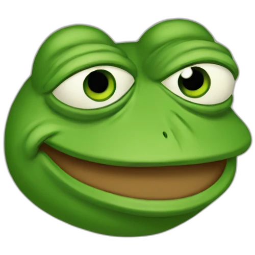 pepe-frog emoji