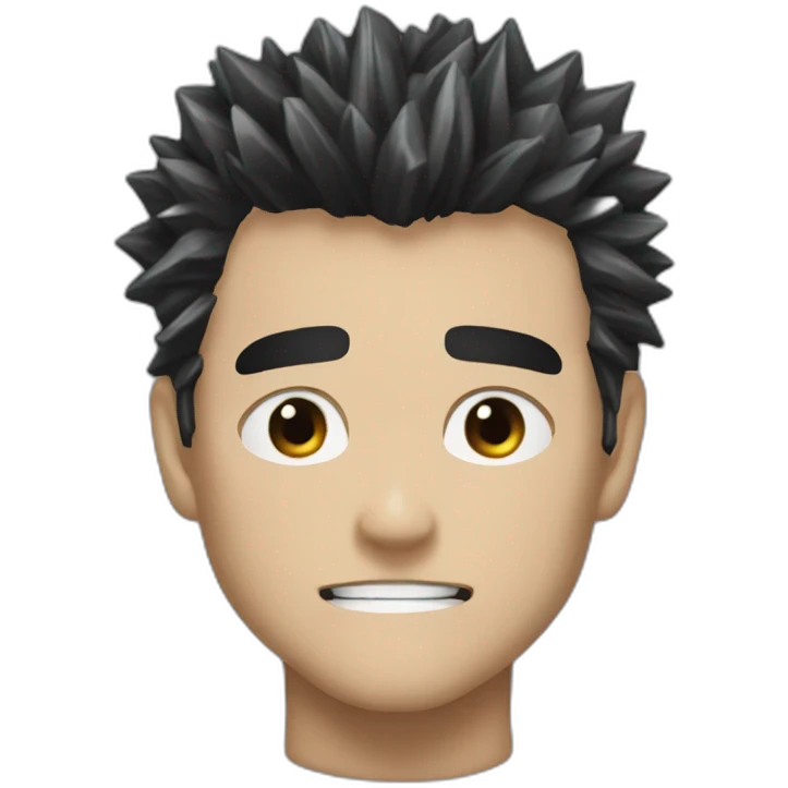 berserk guts emoji
