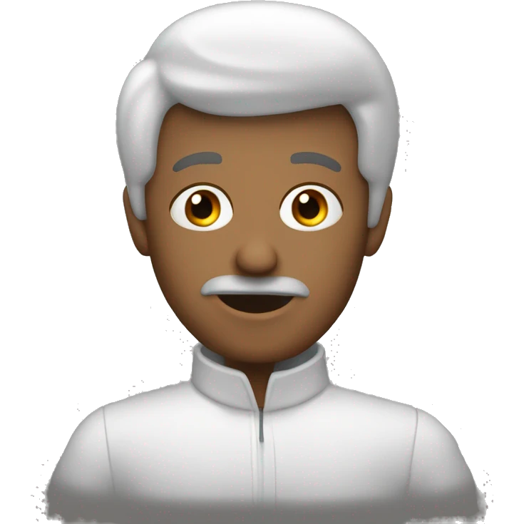 What best describes Coquimbo citizen emoji