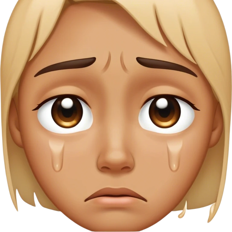 🙄😭 emoji