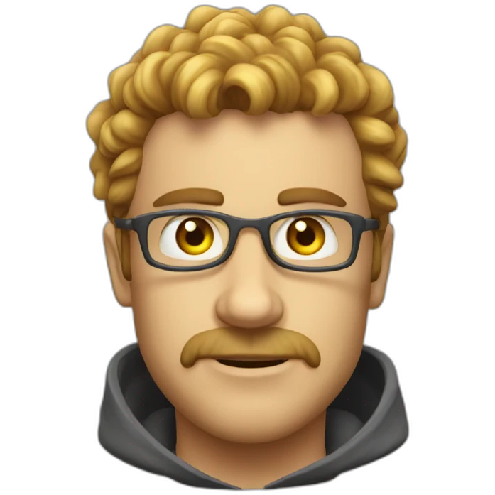 baryon mode emoji