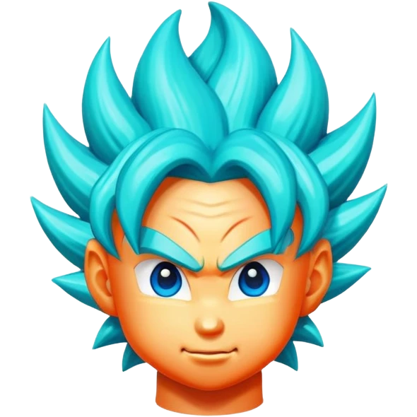 Dragonball emoji