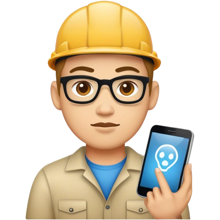 IT developer emoji