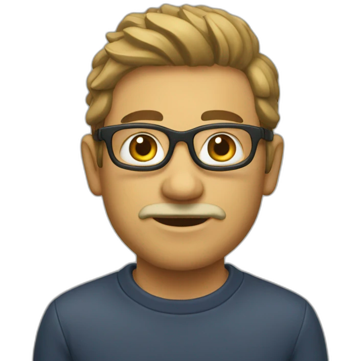 Belingham  emoji