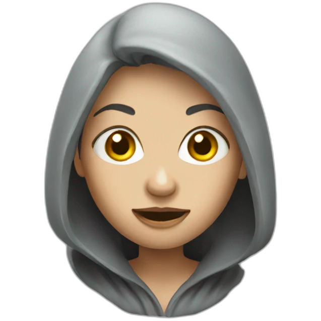 hag emoji