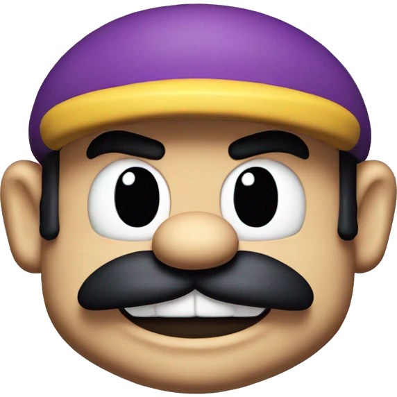 wario emoji