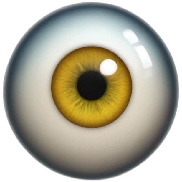 eyeball emoji