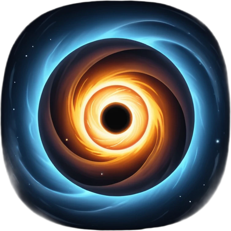 Gargantua in interstaller movie emoji