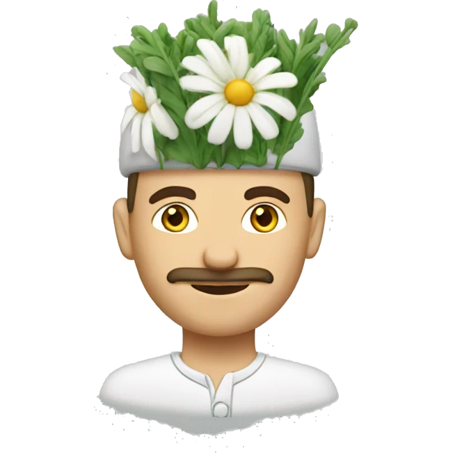 Polish weeding  emoji