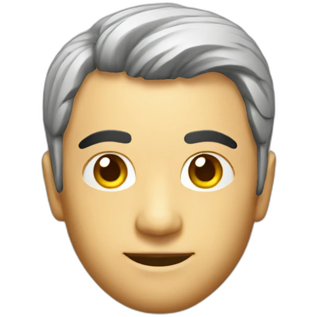 wing tsun master emoji