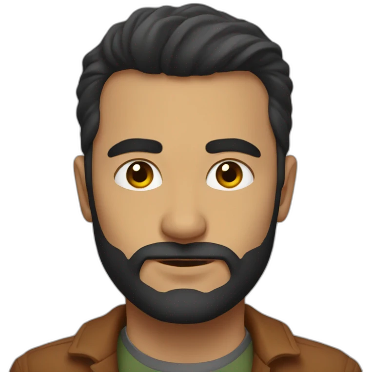 adem jashari emoji