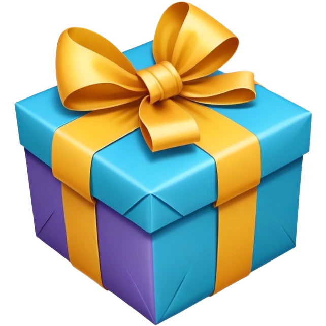 present emoji