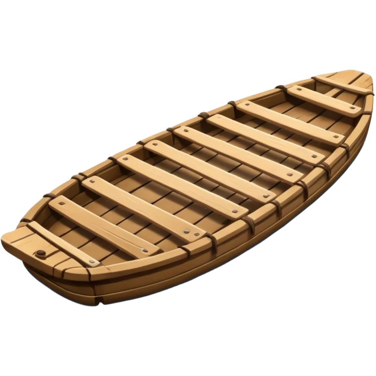 Raft emoji