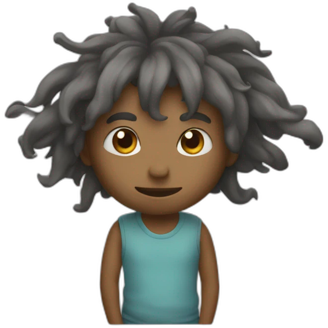 bulbizarre emoji