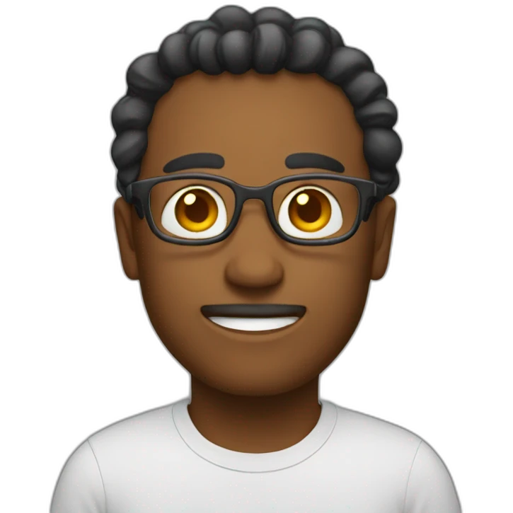 every think is good emoji emoji