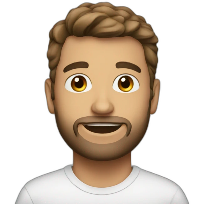 Andrew Tate emoji