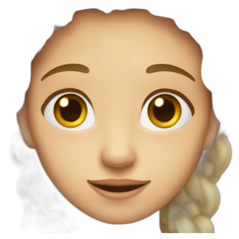 câlin emoji