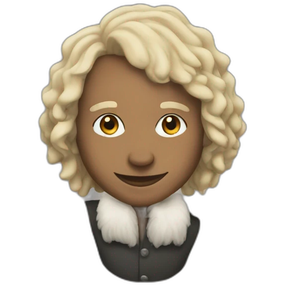 Bunbury emoji