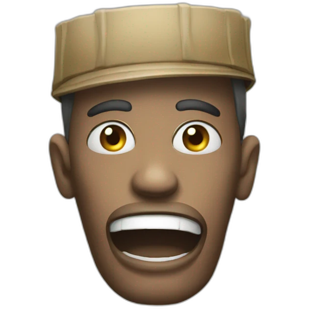 trash emoji