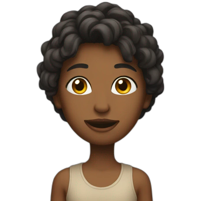 lamaya w emoji