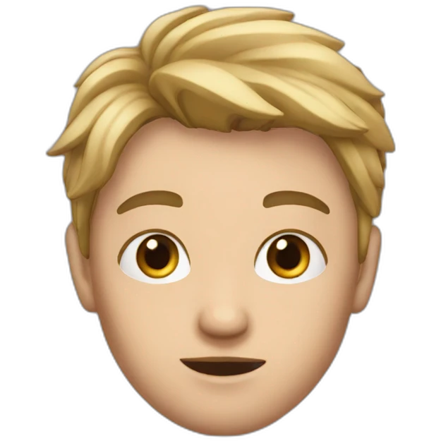 Faise  emoji