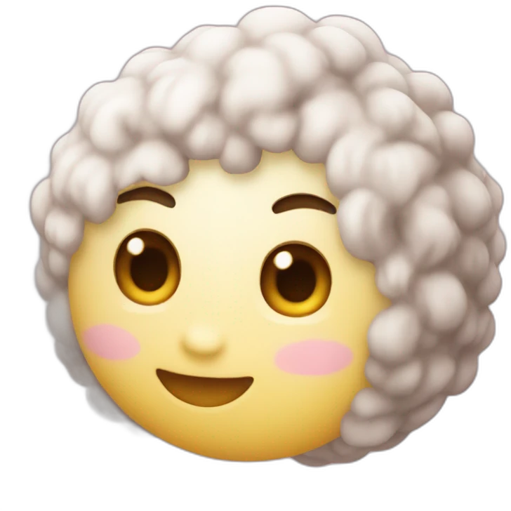 cinamoroll emoji