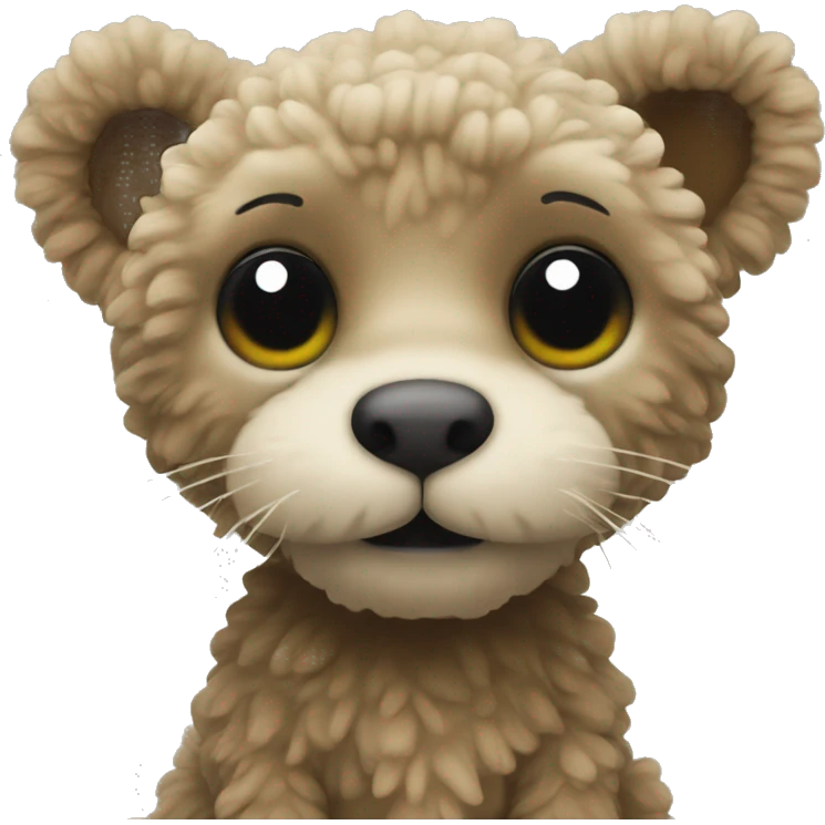 jellycat emoji