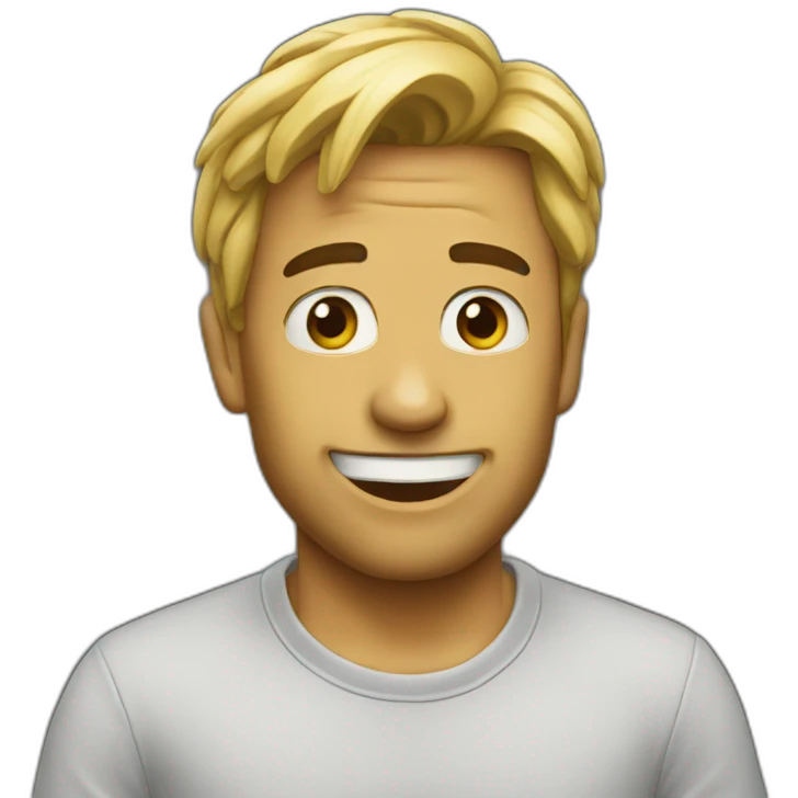 Meme emoji