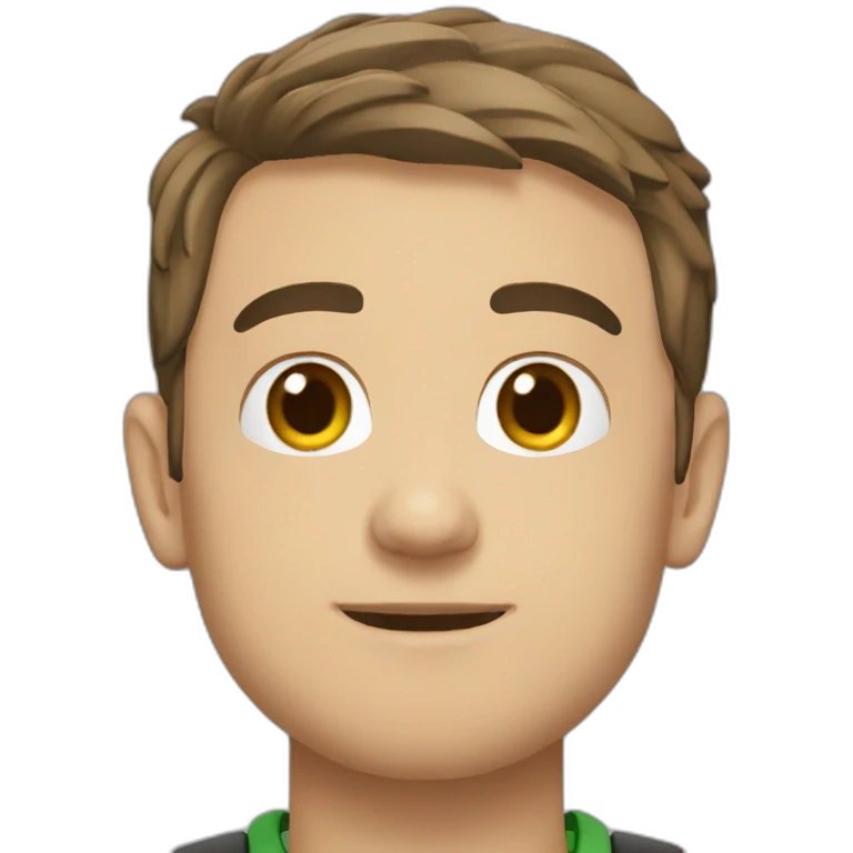 Leclerc emoji
