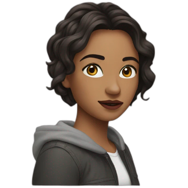 sasha fayna emoji