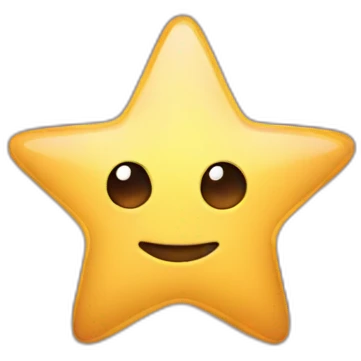 star emoji