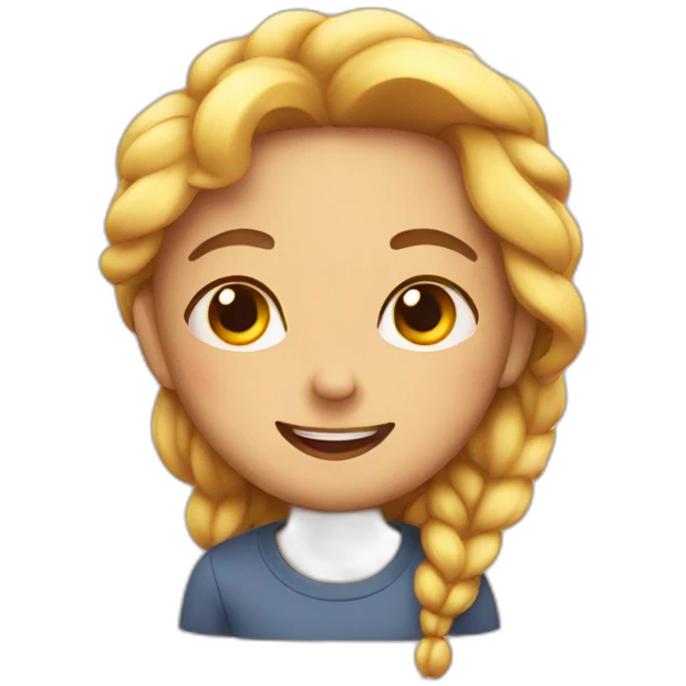 Emoji in love emoji