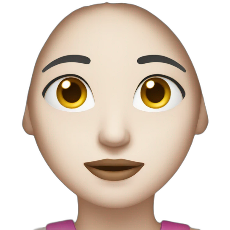 Amén  emoji